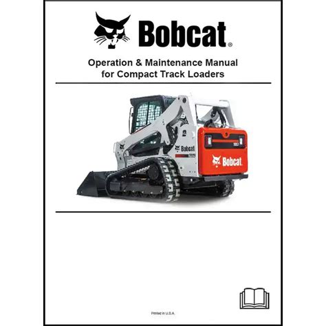 bobcat skid steer training videos|bobcat t550 operation video.